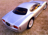 [thumbnail of 1998 Chronos Concept Car Top Rr Qtr.jpg]